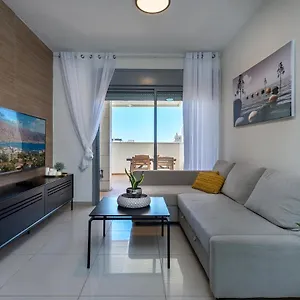 Melony Yam Suf Street אילת