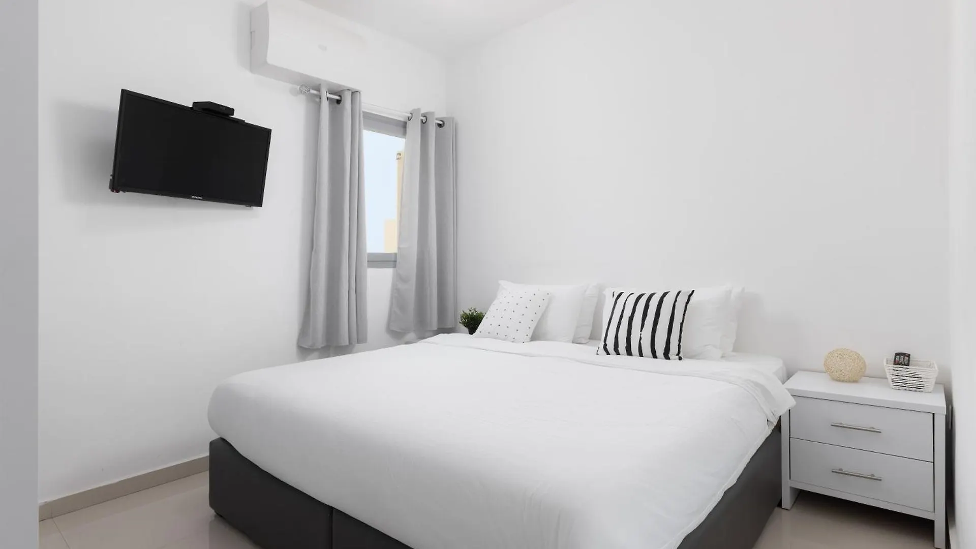 מלוני דירות נופש אילת - Melony Apartments Eilat Israel