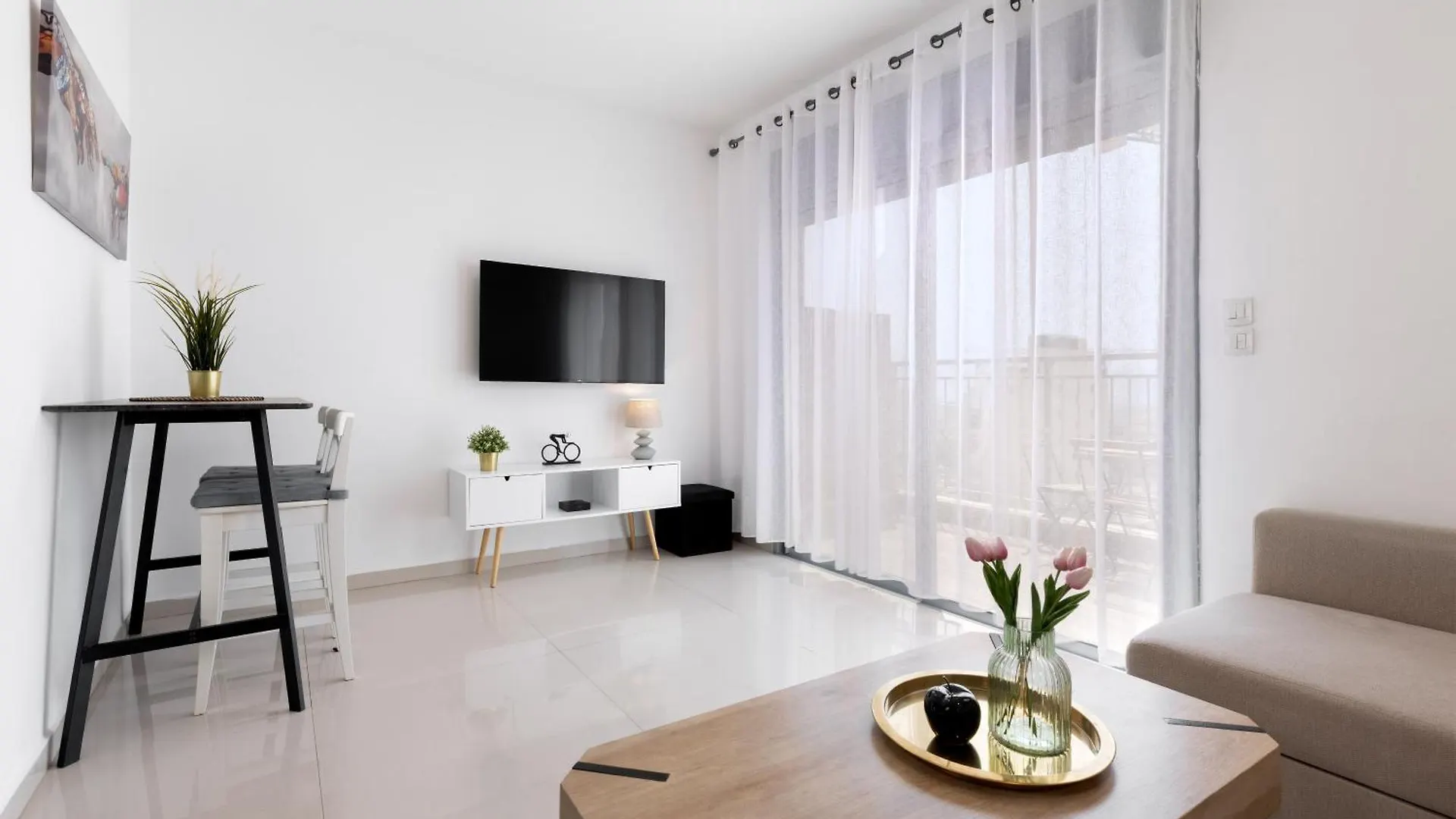 מלוני דירות נופש אילת - Melony Apartments Eilat