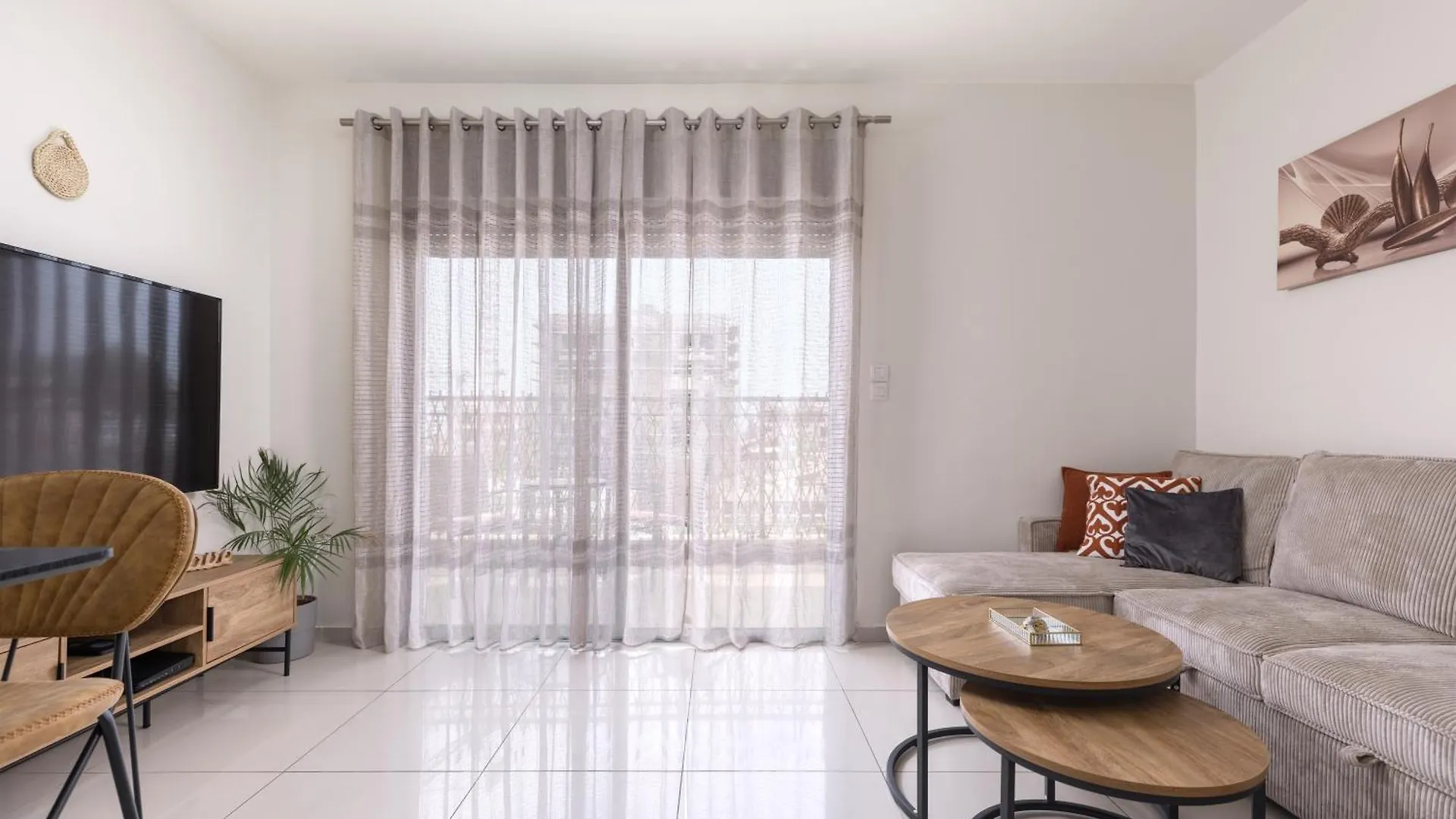 מלוני דירות נופש אילת - Melony Apartments Eilat